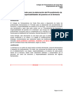 PE 16-01-11 Formato de Procedimiento funciones y responsabilidades ver1