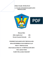 PDF Laporan Hasil Penelitian Geografi Tanah Longsor - Compress