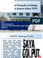Partisipasi Pemuda Dalam Pemilihan U 061421