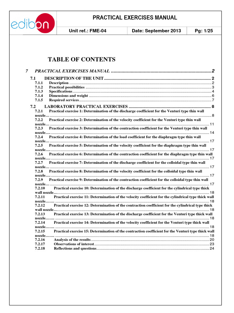 Fme04 M7 Eng Download Free PDF Flow Measurement Dynamics Mechanics 