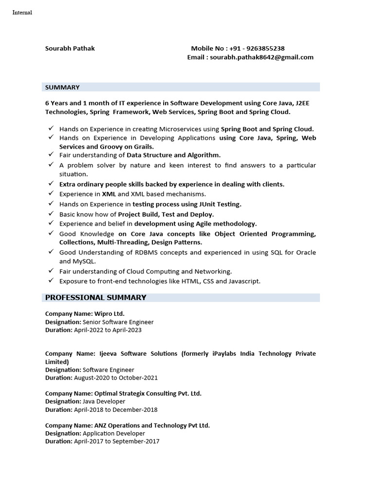 Ijeeva Software Solutions Profile | PDF | Spring Framework | Software ...
