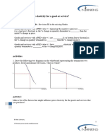 2.5.3 PED Determinants