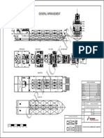 General Arrangement ISO TC-Model