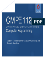 CPE 112-Chapter1 - Updated2021