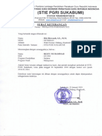 Verifikasi Ijazah