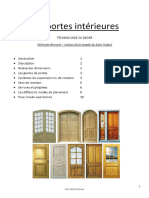 Les Portes Intérieures - PDF