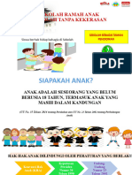 SEKOLAH RAMAH ANAK Prt.1