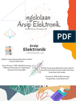 Alih Media Arsip Upload