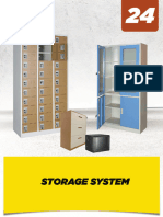 Storage System 11