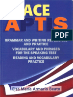ACE-APTIS Book