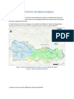 5-CORPUS CONTEXTE HYDROLOGIQUE Inda