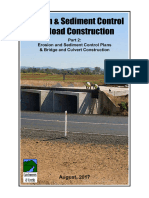 ESC Field Guide For Road Construction
