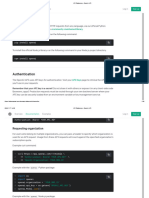 API Reference - OpenAI API