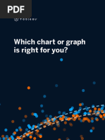 Which Chart or Graph Is Right For Youwp