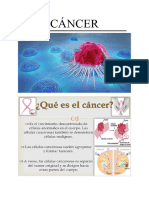 CÁNCER