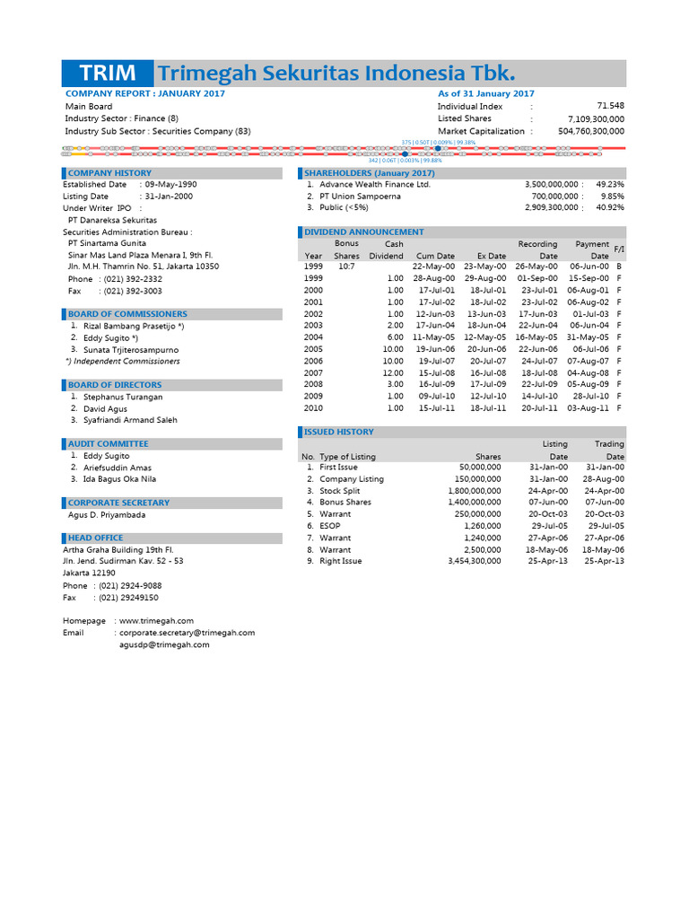TRIM PDF Business Financial Economics