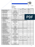 Parameter List EPA Commander SK (English)