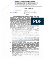 Format Matrik Penatausahaan Ijazah SMK