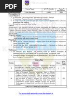 IT465 Cyber Forensics