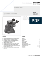 Bosch-rexroth-pressure-relief-valve-re29361