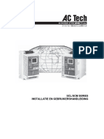 Handleiding SCL & SCM NL V1.0