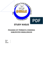 Lomba - Study Kasus - Pegawai SIT PerCen (Hari GURU Tahun 2023)