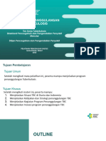 V8 - Bahan Ajar TBC - Kurikulum Penugasan Khusus - Nusantara Sehat