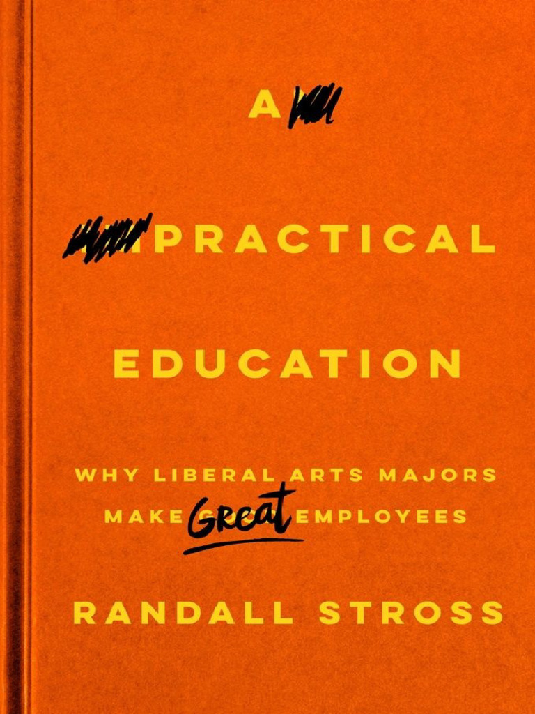 Liberal Arts Majors as Employees | PDF | Personal Computers | Word ...