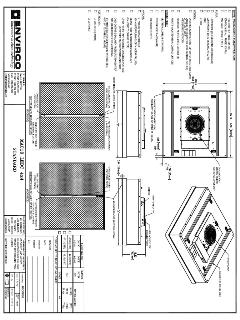 Mac10 ledc 4x4 std pdf