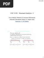 CEC-3150 - Z-Force-Method-01-Beams-1D-Students