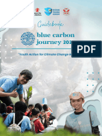 Booklet Blue Carbon Journey