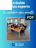Guide Experts Résiliation Infra Annuelle