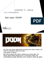 P2W2 - Doom