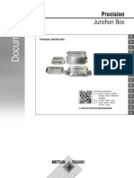 Junction Box: Precision