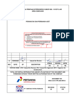 KMJ-S-6-S1-PR-AA0-009-G Prosedur Perawatan Dan Perbaikan Aset