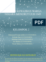 PKN Kelompok 2