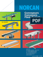 Norcan Doctec Convoyeurs FR