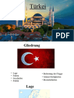 Türkei