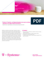 DL Flyer Reference Smart Speaker Telekom en