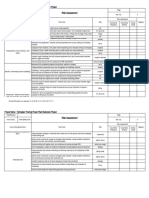 Tank Erection Risk Assessment - UTAM