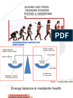 PAGT Pada Obesitas