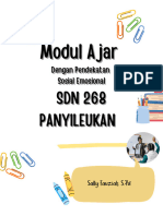 Modul Ajar UAS PSE