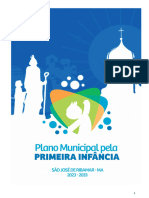 Pmpi 2022-2032 Revisado Ultima Versão - São José de Ribamar Atualizado 22-03-23
