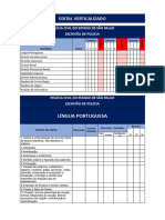 PC SP - Escrivão Verticalizado