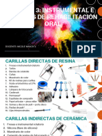 Unidad 3 Instrumental e Insumos Re