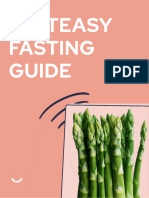 Fasting Guide - EN - Lose Weight - BR - LNCH