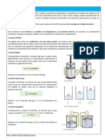 La Termodinámica