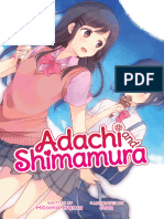 Adachi and Shimamura - Volume 05 (Seven Seas) (Kobo - LNWNCentral)