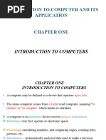 Chapter 1