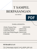 Kelompok 7 - Metopen